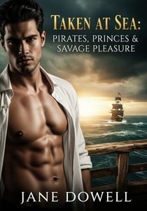 Taken at Sea: Pirates, Princes & Savage Pleasure