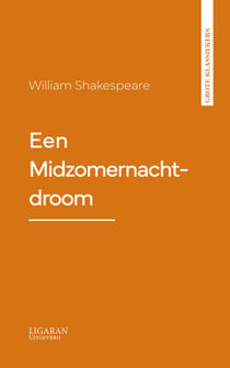 Een Midzomernachtdroom