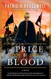 The Price of Blood - A Novel