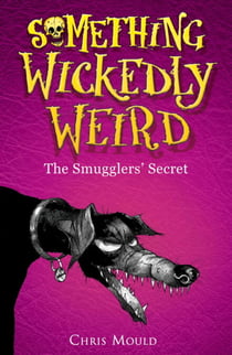 The Smugglers' Secret - Book 6