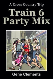 Train 6 Party Mix