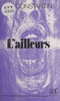 L'ailleurs - Poèmes