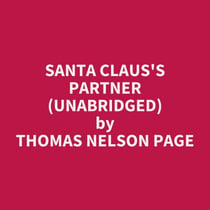 Santa Claus's Partner (Unabridged) - optional