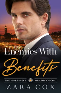 Enemies With Benefits
