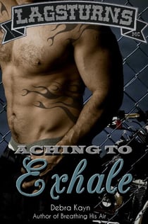 Aching To Exhale - Bantorus MC, #2