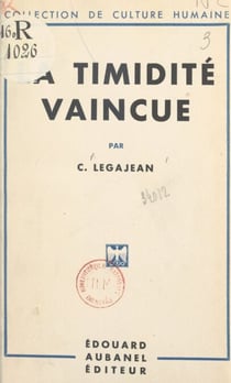 La timidité vaincue