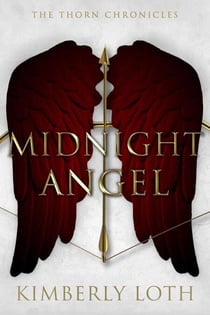 Midnight Angel - The Thorn Chronicles, #1