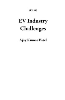 EV Industry Challenges - EV, #1