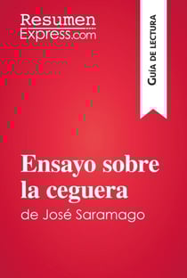 Ensayo sobre la ceguera de José Saramago (Guía de lectura) - Resumen y análisis completo