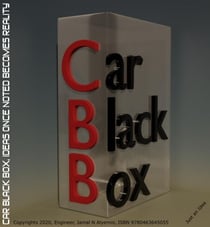 Car Black Box CBB - Just an Idea, #1