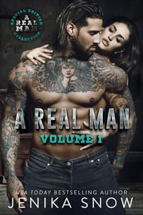 A Real Man: Volume One - A Real Man