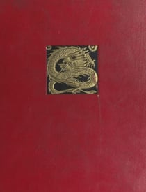 L'Indochine moderne - Encyclopédie administrative, touristique, artistique et économique