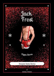 Jack Frost - Sensuele Santa Stories, #7
