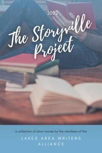 The Storyville Project - Storyville, #2