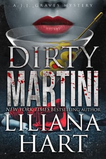 Dirty Martini - A JJ Graves Mystery, #11