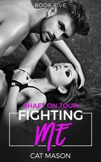 Fighting Me - Shaft on Tour
