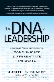 The DNA of Leadership
