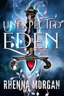 Unexpected Eden - The Eden Series, #1
