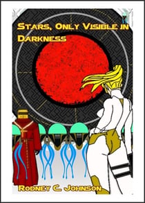 Stars, Only Visible in Darkness - Neo-human, #1