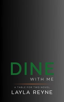 Dine With Me - Table for Two, #2