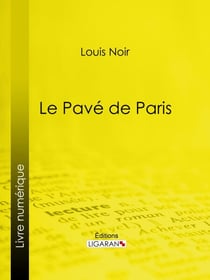 Pavé de Paris