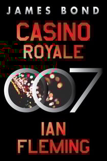 Casino Royale - A James Bond Novel