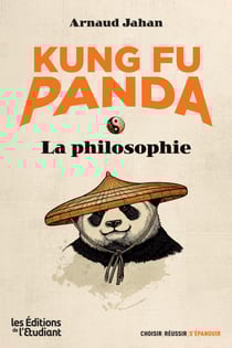 Kung Fu Panda philosophe