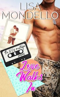 Love Walks In - 80s MixTape, #0