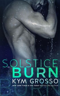 Solstice Burn - Club Altura Romance
