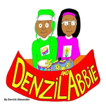Denzil and Abbie - Denzil and Abbie, #1