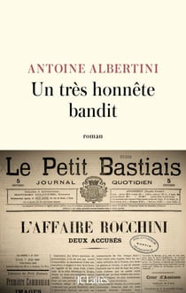 Un très honnête bandit