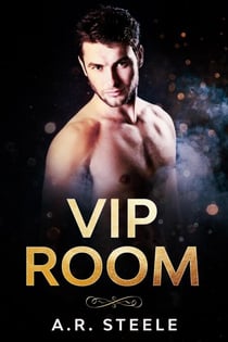 VIP Room - Tool Shed, #3