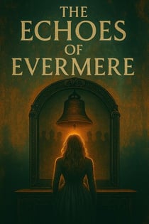 The Echoes of Evermere: The Mirror Room