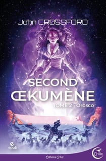 Second Oekumene T02 - Orosco