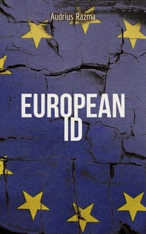 European ID - Sakura in the Gravity, #4