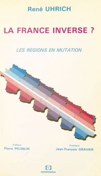 La France inverse ? Les régions en mutation
