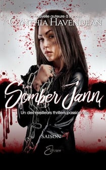 Les Somber Jann - Saison 4