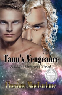 Tanu’s Vengeance - S.U.N. Universe, #7