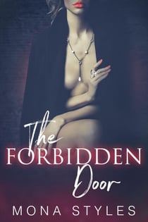 The Forbidden Door - Ravaged by Demons, #2