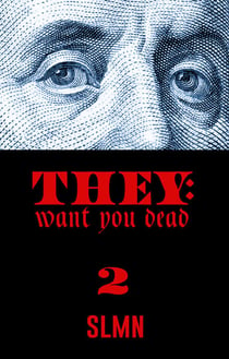 They Want You Dead Too: Whips & Chains - Whips & Chains