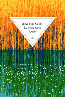 Le grand fleuve Amour