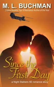 Since the First Day - The Night Stalkers 5E Stories, #3