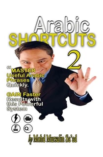 Arabic Shortcuts 2 - Speak Arabic, #2