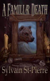 A Familiar Death - Death by Predation, #2
