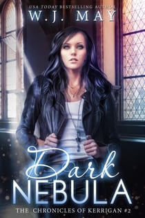 Dark Nebula - The Chronicles of Kerrigan, #2