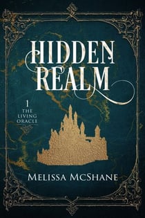Hidden Realm - The Living Oracle, #1