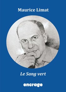 Le Sang vert - Un roman d'anticipation captivant !