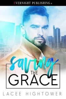 Saving the Grace - The Gentry Duo, #2