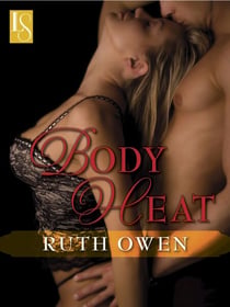 Body Heat - A Loveswept Classic Romance