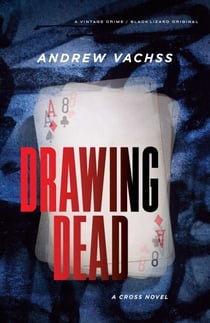 Drawing Dead - A Cross Novel